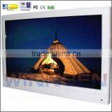 55 Inch Digital Signage Advertising Player