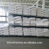 High Quality Refractory Concrete Mullite Refractory Castable for Cement Kilns
