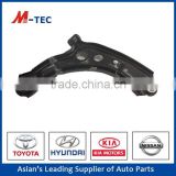 auto parts of control arm for toyota yaris 2014 48069-09240