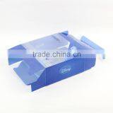 High Quality Plastic PVC Gift Box thumbnail-6
