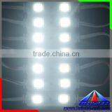 High Power 2700 - 30000k Color Temperature Injection LED Module, 2/3 Chips LED Module thumbnail-5