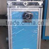 Yag Laser Marking Machine for All Metal Laser Engraving thumbnail-2