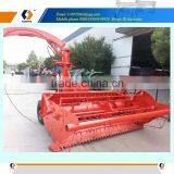 Shandong Sunco Wheat Forage Haverster Machine thumbnail-4