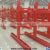 Heavy Duty Steel Storage Cantilever Racking