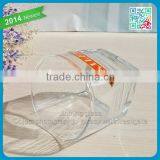 Whisky Cup Round Mouth Whisky Cup New Style Whisky Glasss With Thick Quare Bottom thumbnail-4