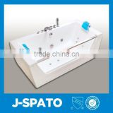 2016 Made in China Newest Hot Sexs Bathtub For JS-054