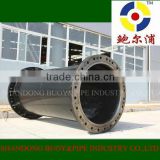 Steel UHMWPE Composite Pipe