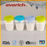 Fashion Nice Design Practical Widely Used Unique Custom Mug With Lid thumbnail-3