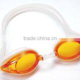 Sexy Goggles for Swimming in Fashion thumbnail-2