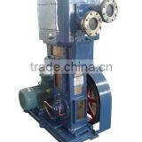 2WLW-A Oilness Vertical Reciprocating Vacuum Pump