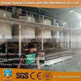 2016 Henan Huatai Qualified Coconut Oil From Coconut Oil Refinery Equipment thumbnail-2