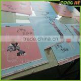 Custom High Quality White Board Magnetic Sticker thumbnail-1