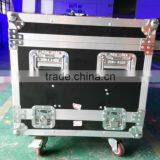 High Quality Aluminum Moving Head Flycase With Wheels thumbnail-1
