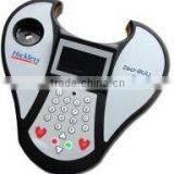 Zed-Bull Transponder Clone