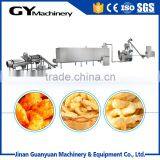 CE China Supplier Cheetos Snack Production Line/cheetos Snack Machine