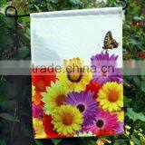 Promotional Garden Banner Flag