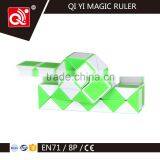 QIYI Factoy 48 Pcs Magic Snake Cube Puzzle thumbnail-5