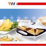 Household Nano-coating Healthy Electric Sandwich Maker thumbnail-3