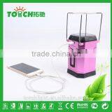 Multipurpose Camping Lights Professional Led Lantern Camping Light High Power for 3*AA Battery Rechargeable Camping Lights thumbnail-5