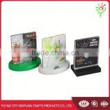 Acrylic Menu Stand Best Quality Acrylic Menu Stand thumbnail-2