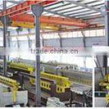 Fujian Hailong Machinery Co., Ltd. company overview - view 3 thumbnail