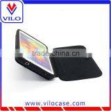 2014 New Wallet Card Holder Leather Case for Samsung thumbnail-5