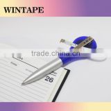 1m small custom promotional tape pen