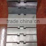 SS & Plastic Slat Chain Conveyor Belts thumbnail-5
