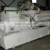 Weichai Deutz 226b Diesel Engine Power Generator Set