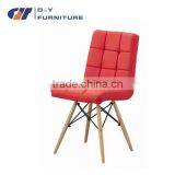 PU Leisure Chair thumbnail-1