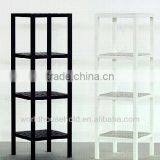 Wooden Storage Shelf thumbnail-1