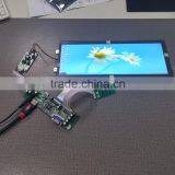 Wholesale Prettiest 12.3 Inch Tft Lcd Display Module 1920x720 Resolution