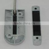 Wired Alarm Recessed Roller Shutter Magnetic Door Sensor Contact thumbnail-3