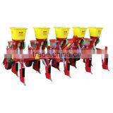 Precision Planting Sweet Corn Seeder Planter in 5-Rows