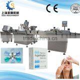Automatic Eyedrops Filling and Capping Machine thumbnail-3