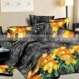 3D Printed Bedsheet Set