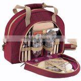 Picnic Bag Cooler Bag Picnic Backpack thumbnail-1