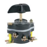 HZ10D rotary switch 6 Position switch