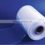 Transparent Polyolefin Shrink Film for Bottle Wrap thumbnail-5