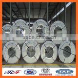 G300 galvalume steel coils for South America