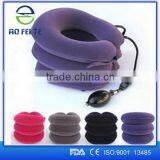 Aofeite ce & Fda Certificate Aft Neck Inflatable Cervical Collar thumbnail-1