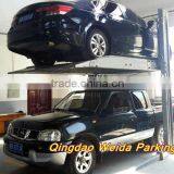 2016 Hot Sales Parking Lift thumbnail-3