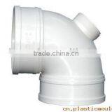 PVC Pipe Fitting Mould thumbnail-1