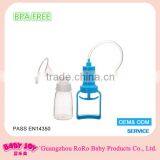 2016 Professional Factory and Good Price Manual Breast Pump With EN14350 FDA Certificate