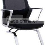 Sunyoung High-collocation and High-end Executive Boss Office Chair With Headrest for Office Using thumbnail-3