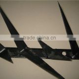 High Quality Fence Spike for wall