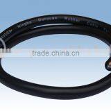 300/500V H05RN-F Rubber Cable