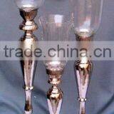 Hurricane Candle Holder, Metal Candle Holder thumbnail-1