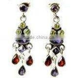 Earring, Fashion Earrings for Girls, Cheap Fashion Ring, Big Fashion Rings thumbnail-1