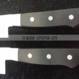 4 Pcs Kitchen Knife Set -Cooking Academy -ABS Hanlde thumbnail-4